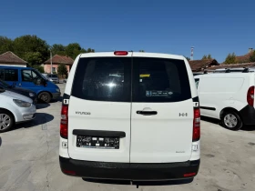 Hyundai H1 2.5CRDI ТОВАРОПЪТНИЧЕСКИ , снимка 6