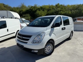 Hyundai H1 2.5CRDI ТОВАРОПЪТНИЧЕСКИ , снимка 1