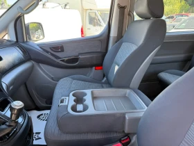 Hyundai H1 2.5CRDI ТОВАРОПЪТНИЧЕСКИ , снимка 11