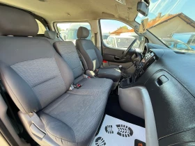 Hyundai H1 2.5CRDI ТОВАРОПЪТНИЧЕСКИ , снимка 15