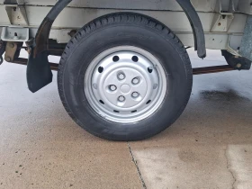 Fiat Ducato 2.8D/Внос от Италия /3.10м., снимка 10