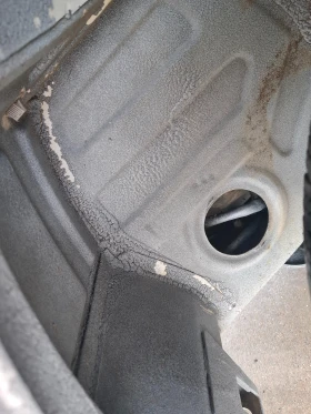 Fiat Ducato 2.8D/Внос от Италия /3.10м., снимка 13