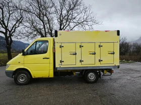 Mercedes-Benz Sprinter 308, снимка 3
