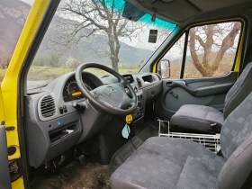 Mercedes-Benz Sprinter 308, снимка 7