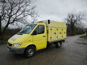 Mercedes-Benz Sprinter 308, снимка 2