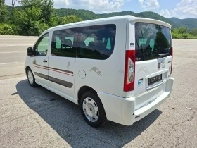Fiat Scudo 2, 0HDI* 8+ 1места* Клима, снимка 3
