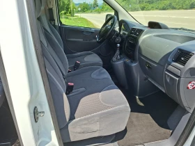 Fiat Scudo 2, 0HDI* 8+ 1места* Клима, снимка 13