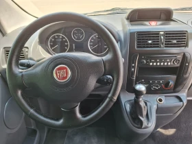Fiat Scudo 2, 0HDI* 8+ 1места* Клима, снимка 14