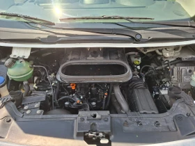 Fiat Scudo 2, 0HDI* 8+ 1места* Клима, снимка 15