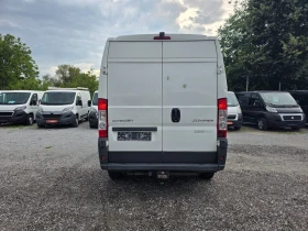 Citroen Jumper 2.2hdi, снимка 5