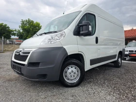 Citroen Jumper 2.2hdi, снимка 1