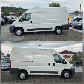 Citroen Jumper 2.2hdi, снимка 9