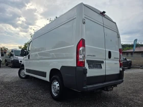 Citroen Jumper 2.2hdi, снимка 6