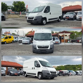 Citroen Jumper 2.2hdi, снимка 8
