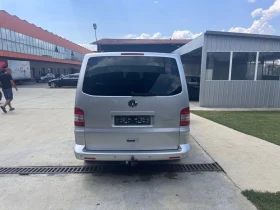 VW Multivan TDI ATLANTIS 259000km.100%, снимка 5