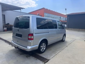 VW Multivan TDI ATLANTIS 259000km.100%, снимка 4