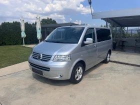 VW Multivan TDI ATLANTIS 259000km.100%, снимка 12