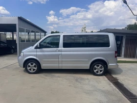 VW Multivan TDI ATLANTIS 259000km.100%, снимка 11