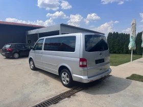 VW Multivan TDI ATLANTIS 259000km.100%, снимка 10