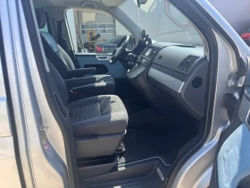VW Multivan TDI ATLANTIS 259000km.100%, снимка 7