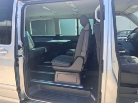 VW Multivan TDI ATLANTIS 259000km.100%, снимка 9