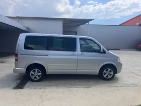 VW Multivan TDI ATLANTIS 259000km.100%, снимка 3