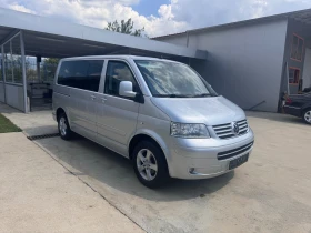 VW Multivan TDI ATLANTIS 259000km.100%, снимка 2