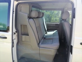 VW T5 2.5 TDI, снимка 5