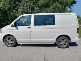 VW T5 2.5 TDI, снимка 2