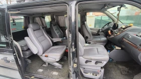 Mercedes-Benz Vito V220 CDI, снимка 15