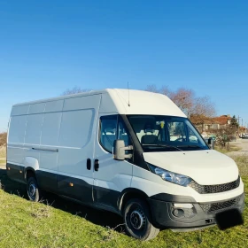 Обява за продажба на Iveco Daily 3.0 CNG ~19 900 лв. - изображение 1