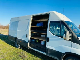 Обява за продажба на Iveco Daily 3.0 CNG ~19 900 лв. - изображение 1