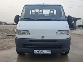 Fiat Ducato 2.8D/Внос от Италия /3.10м., снимка 5