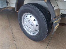 Fiat Ducato 2.8D/Внос от Италия /3.10м., снимка 11