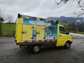Mercedes-Benz Sprinter 308 undefined | Auto.bg — изображение 5