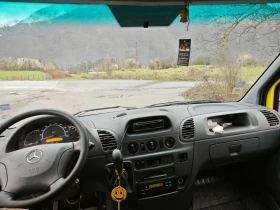 Mercedes-Benz Sprinter 308 undefined | Auto.bg — изображение 8