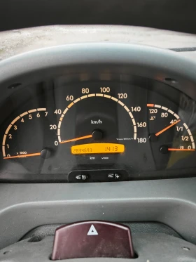 Mercedes-Benz Sprinter 308 undefined | Auto.bg — изображение 9