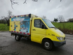 Mercedes-Benz Sprinter 308 undefined | Auto.bg — изображение 6