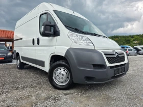 ����� �� �������� �� Citroen Jumper 2.2hdi