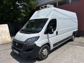 ����� �� �������� �� Fiat Ducato ��������