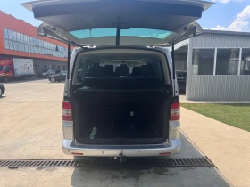VW Multivan TDI ATLANTIS 259000km.100% | Auto.bg — изображение 6