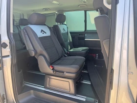 VW Multivan TDI ATLANTIS 259000km.100% | Auto.bg — изображение 8