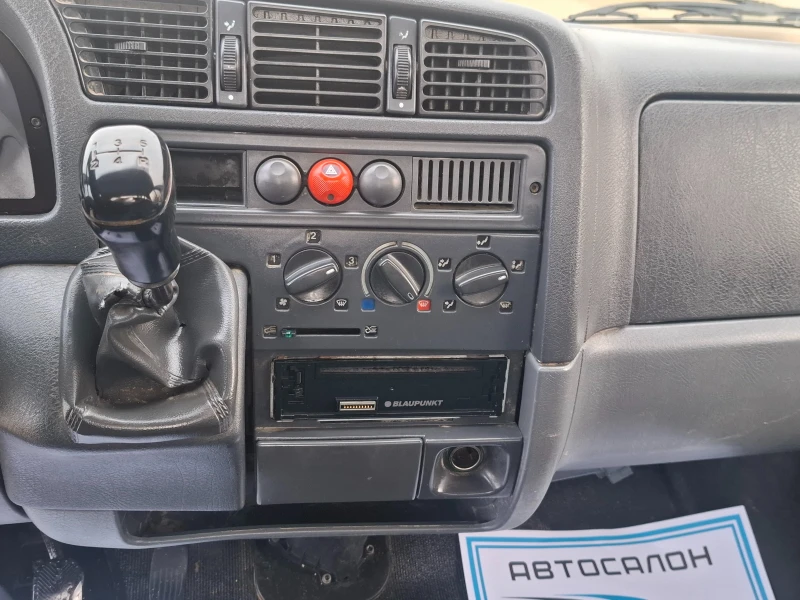 Fiat Ducato 2.8D/Внос от Италия /3.10м., снимка 7 - Бусове и автобуси - 52882616