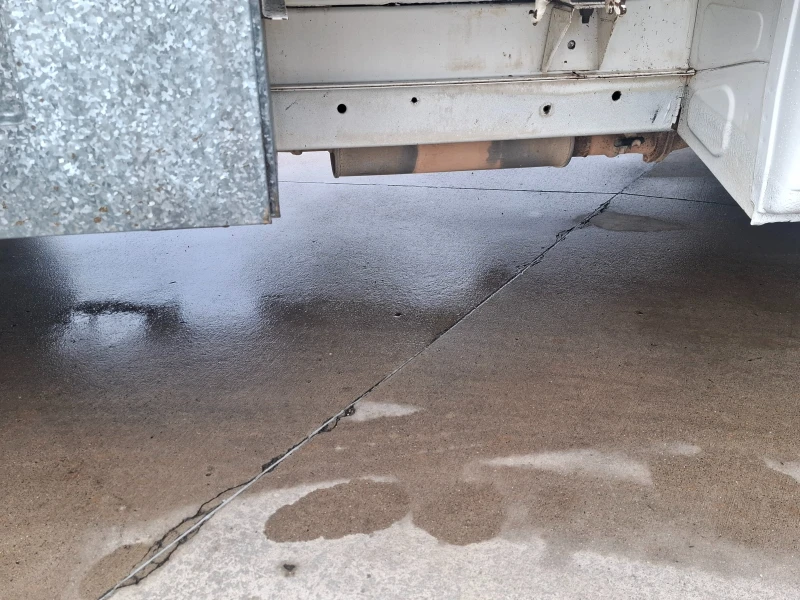 Fiat Ducato 2.8D/Внос от Италия /3.10м., снимка 9 - Бусове и автобуси - 52882616