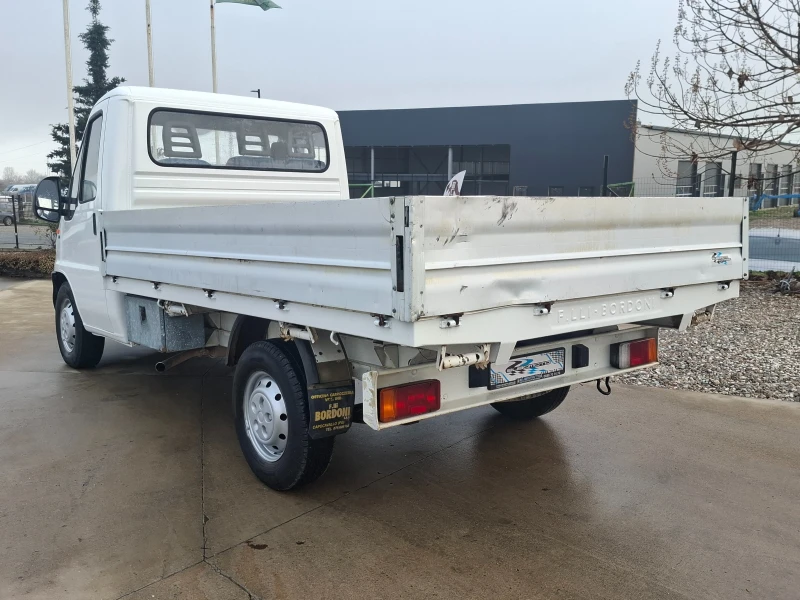 Fiat Ducato 2.8D/Внос от Италия /3.10м., снимка 2 - Бусове и автобуси - 52882616