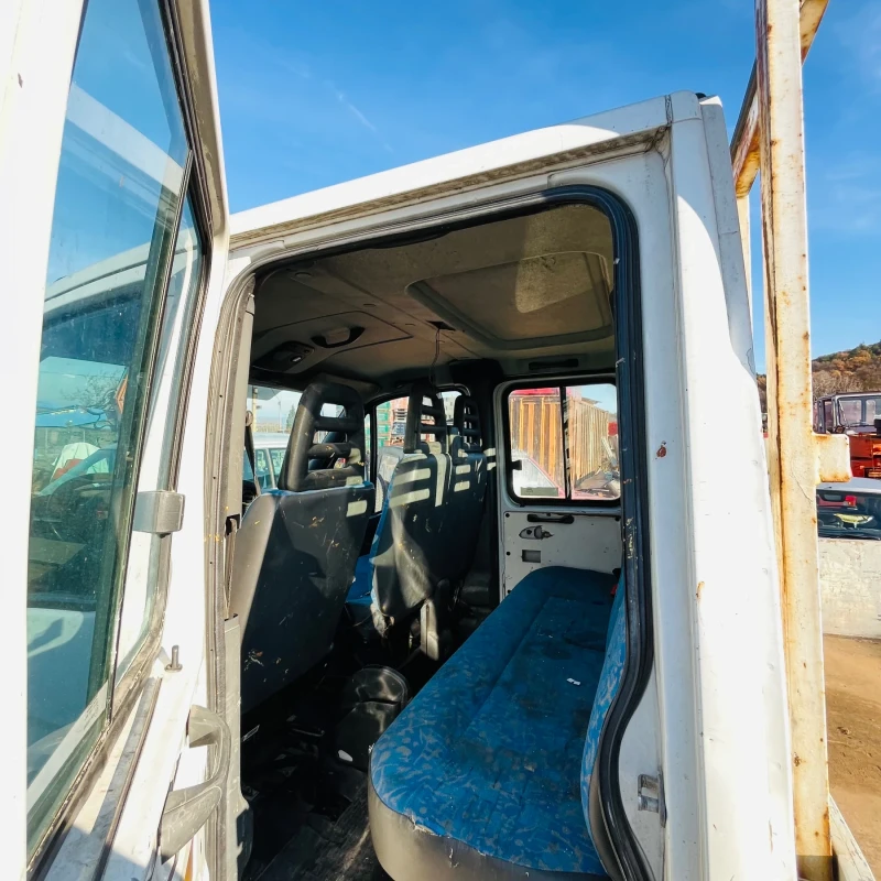 Iveco 35c13 2.8 -  Дизел, снимка 4 - Бусове и автобуси - 52892996