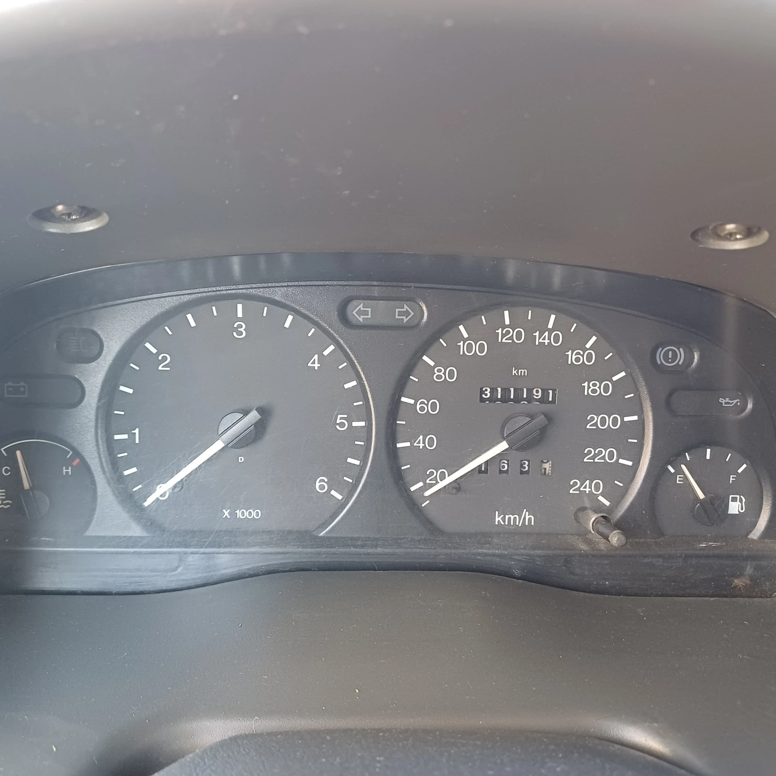 Ford Transit 2.0 di - изображение 5