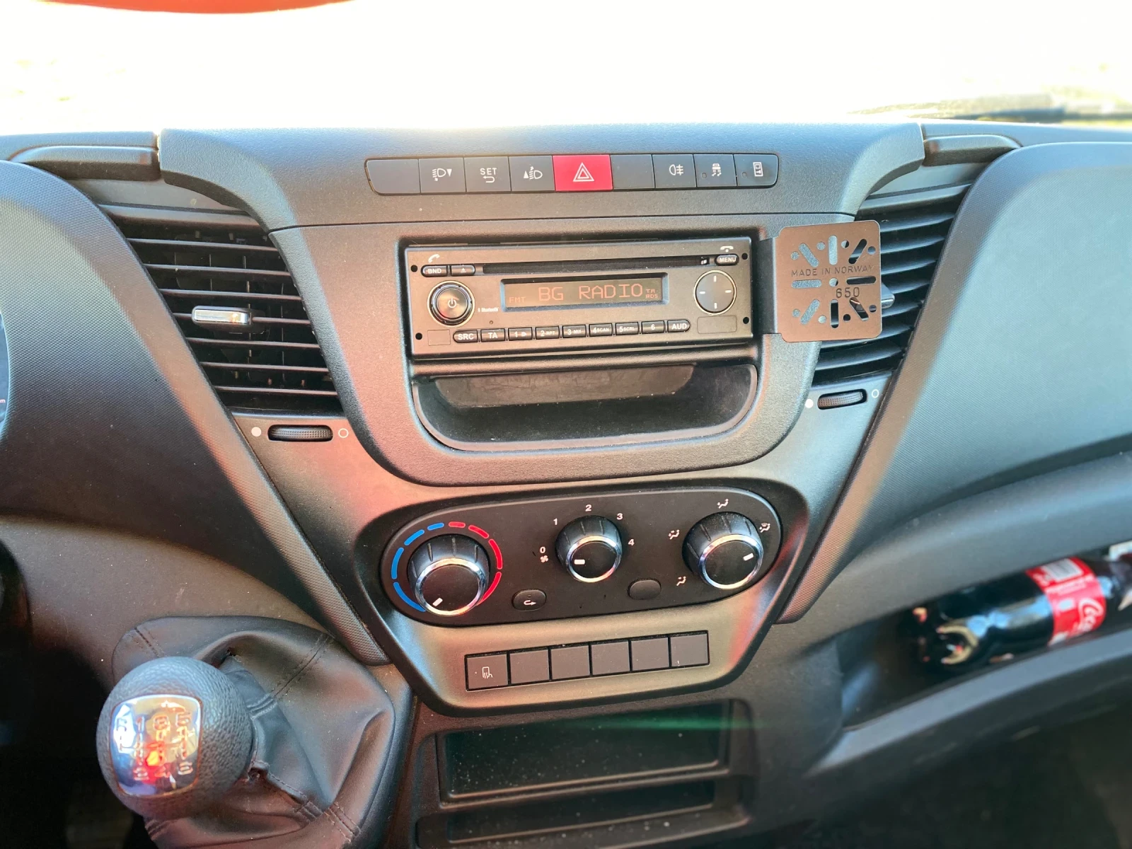 Iveco Daily 3.0 CNG - изображение 8