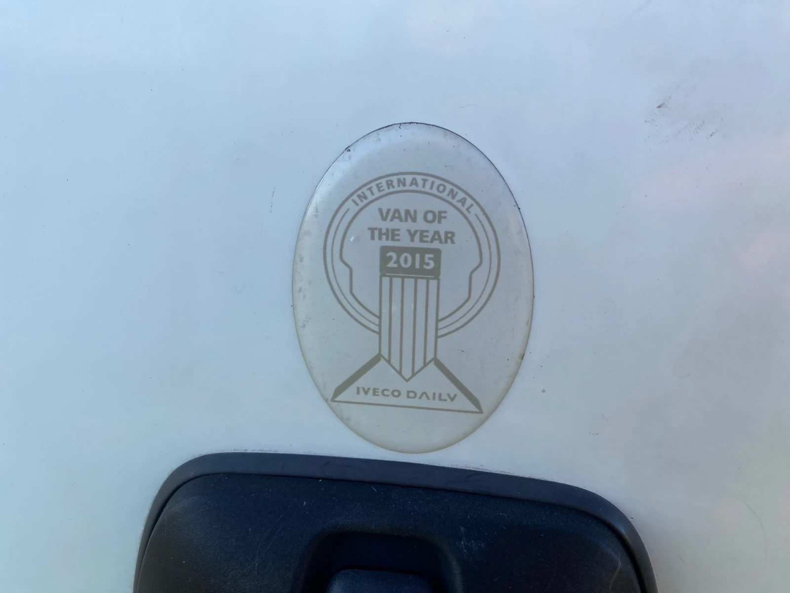 Iveco Daily 3.0 CNG - изображение 6