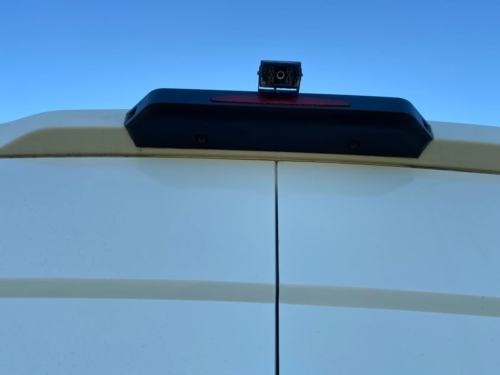 Iveco Daily 3.0 CNG - изображение 4